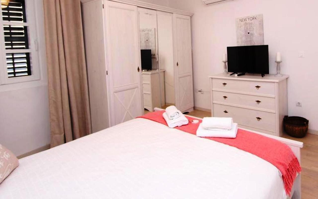 Apartment Crystal Deluxe Rovinj