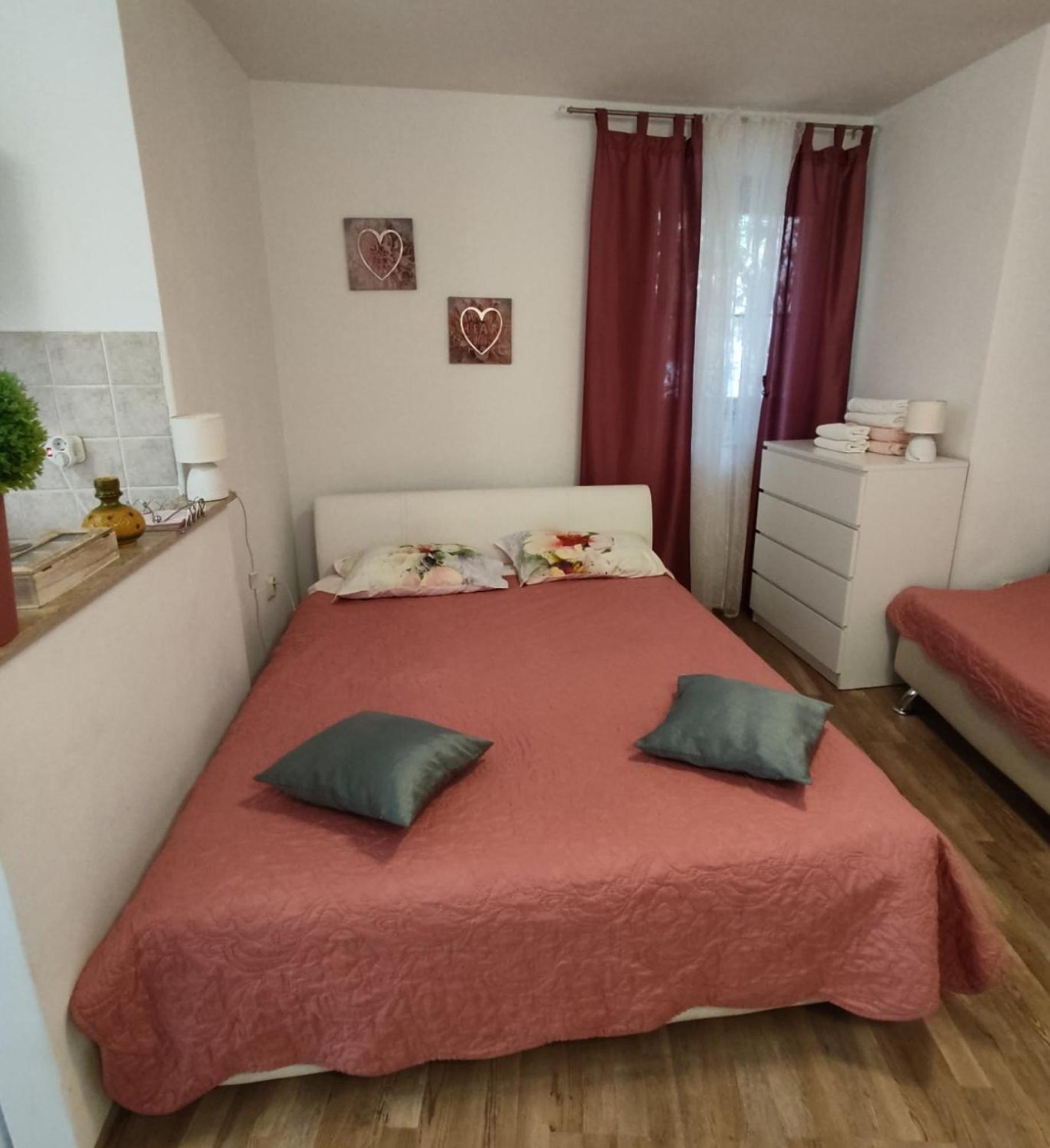 Crystal Deluxe Rovinj