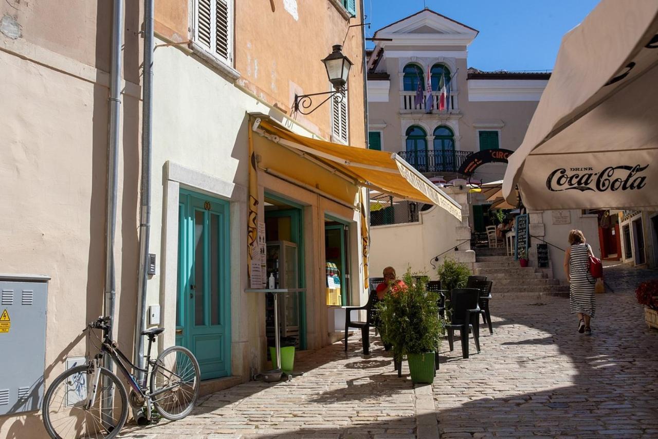 Crystal Deluxe * Rovinj