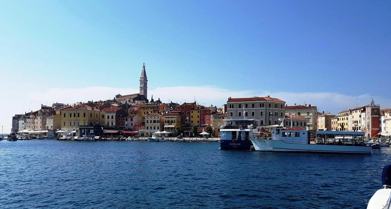 Crystal Deluxe * Rovinj