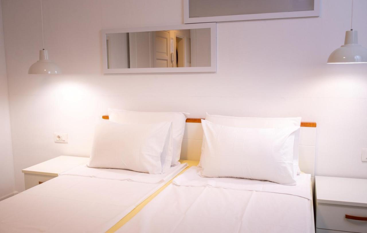 Apartment Crystal Deluxe Rovinj