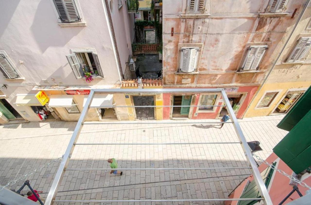 Crystal Deluxe Apartment Rovinj