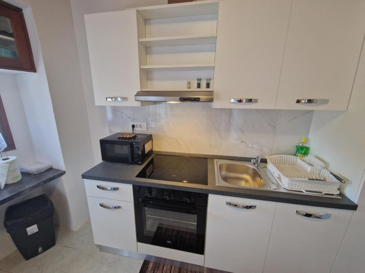 Apartment Crystal Deluxe