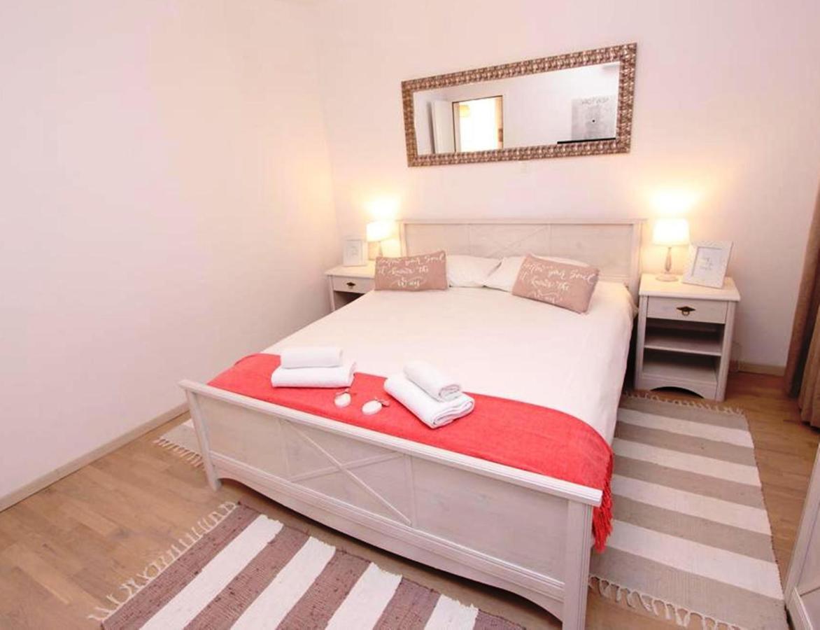 Crystal Deluxe Apartment Rovinj