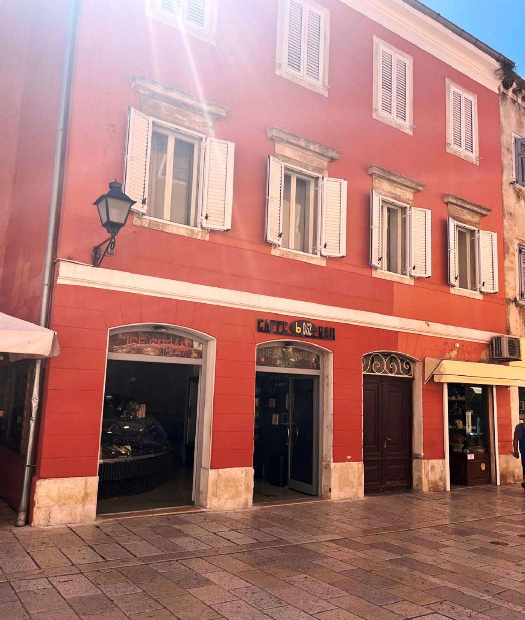 Crystal Deluxe Rovinj
