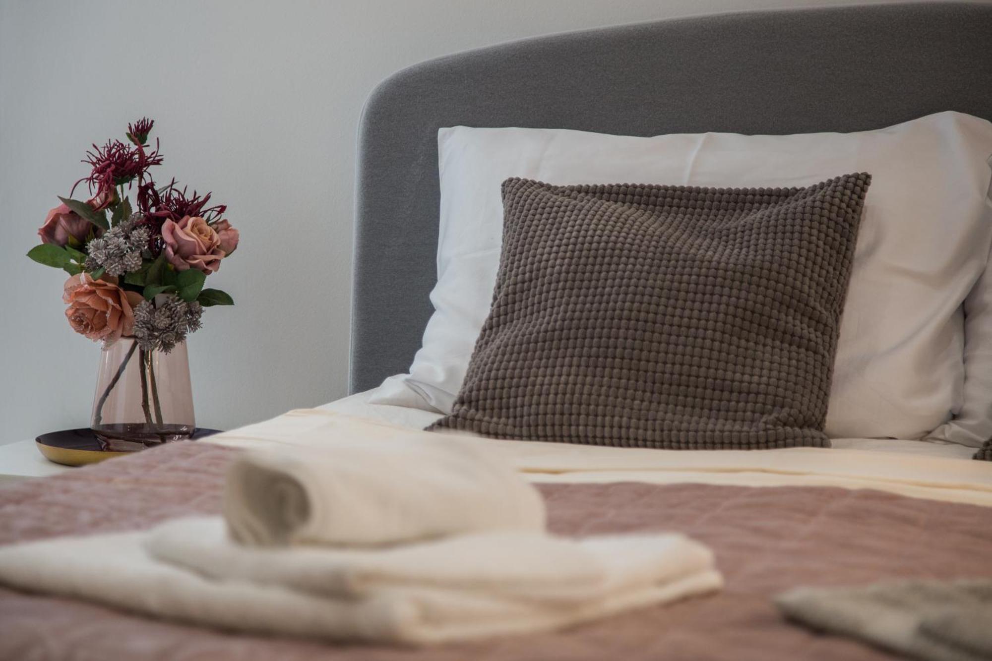 Crystal Deluxe Apartment Rovinj