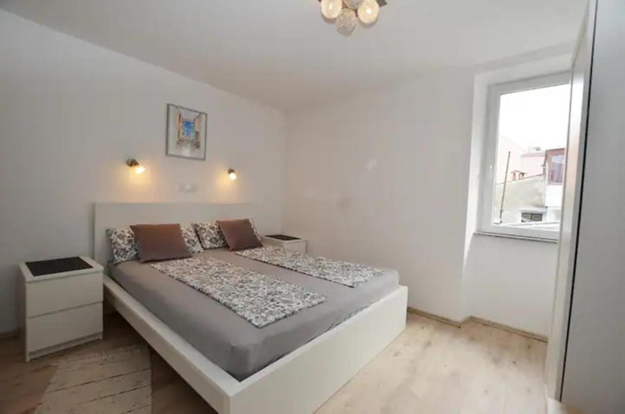 Crystal Deluxe Apartment Rovinj